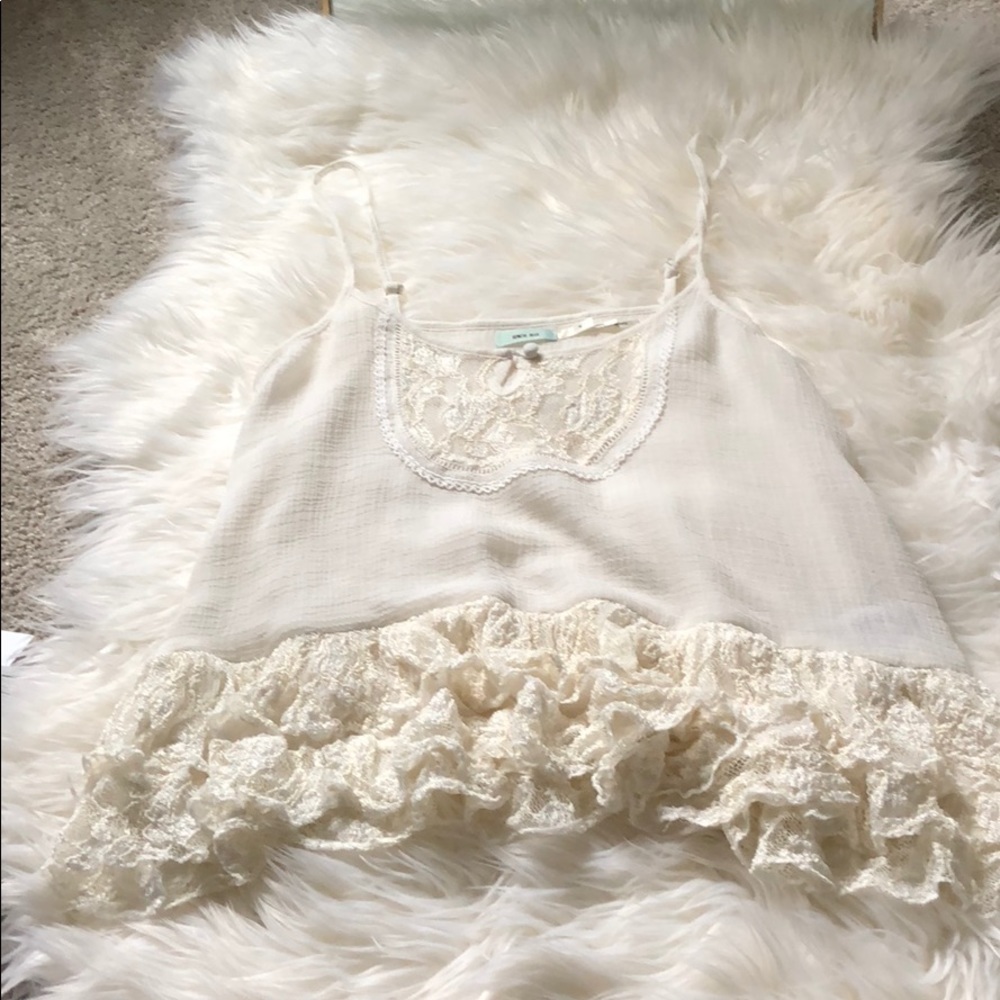 UO tank - Picture 1 of 6